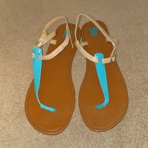 Women's sandals